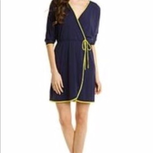 Max and Cleo Dark Night and Neon Celeste D… - Picture 1 of 5